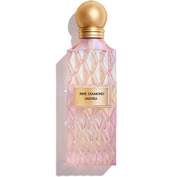 عطر بينك دايموند ساكورا من ابراق 